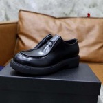 2024年9月29日早秋高品質新品入荷PRADA 革靴 3工場39-44