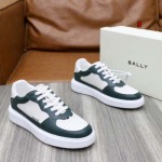 2024年9月29日早秋高品質新品入荷BALLY スニーカー 3工場39-44