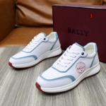 2024年9月29日早秋高品質新品入荷BALLY スニーカー 3工場39-44