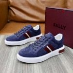 2024年9月29日早秋高品質新品入荷BALLY スニーカー 3工場39-44