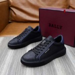 2024年9月29日早秋高品質新品入荷BALLY スニーカー 3工場39-44