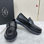 2024年9月29日早秋高品質新品入荷PRADA 革靴 3工場