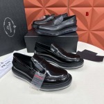 2024年9月29日早秋高品質新品入荷PRADA 革靴 3工場