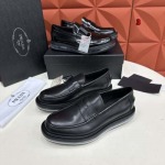 2024年9月29日早秋高品質新品入荷PRADA 革靴 3工場