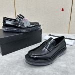 2024年9月29日早秋高品質新品入荷PRADA 革靴 3工場