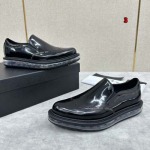 2024年9月29日早秋高品質新品入荷PRADA 革靴 3工場