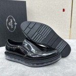 2024年9月29日早秋高品質新品入荷PRADA 革靴 3工場