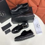 2024年9月29日早秋高品質新品入荷PRADA 革靴 3工場