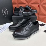 2024年9月29日早秋高品質新品入荷PRADA 革靴 3工場