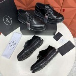 2024年9月29日早秋高品質新品入荷PRADA 革靴 3工場