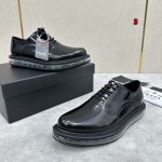 2024年9月29日早秋高品質新品入荷PRADA 革靴 3工場