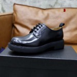 2024年9月29日早秋高品質新品入荷PRADA 革靴 3工場38-46