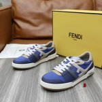 2024年9月29日早秋原版復刻新品入荷 FENDI スニーカー 3工場35-45