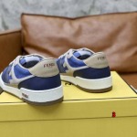 2024年9月29日早秋原版復刻新品入荷 FENDI スニーカー 3工場35-45