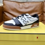 2024年9月29日早秋原版復刻新品入荷 FENDI スニーカー 3工場35-45