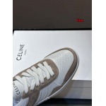 2024年9月30日早秋原版復刻新品入荷CELINE スニーカー LIUX工場 35-44