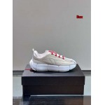 2024年9月30日早秋原版復刻新品入荷PRADA  厚底スニーカー LIUX工場