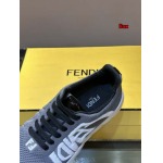 2024年9月30日早秋原版復刻新品入荷FENDI メッシュ スニーカー LIUX工場38-46