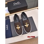 2024年10月8日早秋新品入荷Dolce&Gabbanaスニーカー dam工場