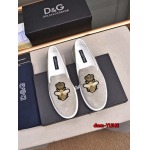 2024年10月8日早秋新品入荷Dolce&Gabbanaスニーカー dam工場