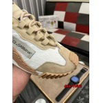 2024年10月7日早秋新品入荷Dolce&Gabbanaスニーカー dam工場35-46