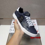 2024年10月8日早秋新品入荷Dolce&Gabbanaスニーカー dam工場35-46