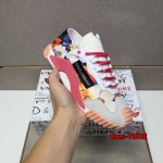 2024年10月7日早秋新品入荷Dolce&Gabbanaスニーカー dam工場35-46