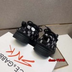 2024年10月7日早秋新品入荷Dolce&Gabbanaスニーカー dam工場35-46