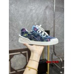 2024年10月7日早秋新品入荷Dolce&Gabbanaスニーカー dam工場35-46