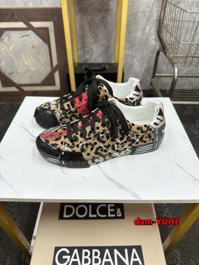 2024年10月7日早秋新品入荷Dolce&Gabbanaス...