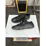 2024年10月7日早秋新品入荷Dolce&Gabbanaスニーカー dam工場38-46