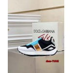 2024年10月8日早秋高品質新品入荷Dolce&Gabbanaスニーカー dam工場38-44