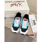 2024年10月8日早秋高品質新品入荷Dolce&Gabbanaスニーカー dam工場38-44