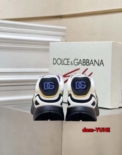 2024年10月8日早秋高品質新品入荷Dolce&Gabba...