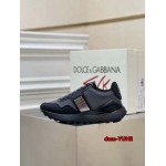 2024年10月8日早秋高品質新品入荷Dolce&Gabbanaスニーカー dam工場38-44