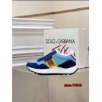 2024年10月8日早秋高品質新品入荷Dolce&Gabbanaスニーカー dam工場38-44