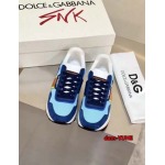 2024年10月8日早秋高品質新品入荷Dolce&Gabbanaスニーカー dam工場38-44