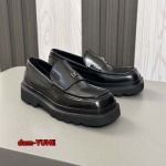 2024年10月8日早秋原版復刻 新品入荷Dolce&Gabbana楽福靴 dam工場39-44