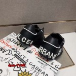 2024年10月8日早秋新品入荷Dolce&Gabbanaスニーカー dam工場35-44