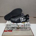 2024年10月8日早秋新品入荷Dolce&Gabbanaスニーカー dam工場35-44