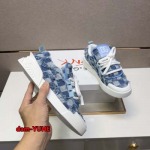 2024年10月8日早秋新品入荷Dolce&Gabbanaスニーカー dam工場35-44