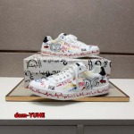 2024年10月8日早秋新品入荷Dolce&Gabbanaスニーカー dam工場35-44