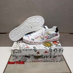 2024年10月8日早秋新品入荷Dolce&Gabbanaスニーカー dam工場35-44