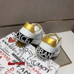 2024年10月8日早秋高品質新品入荷Dolce&Gabbanaスニーカー dam工場35-44