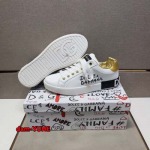 2024年10月8日早秋高品質新品入荷Dolce&Gabbanaスニーカー dam工場35-44