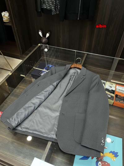 2024年10月9日秋冬高品質新品入荷FENDI  ジャケットアウター AIBIN工場