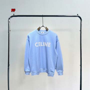 2024年10月11日秋冬新品入荷CELINE  スウェット FF工場