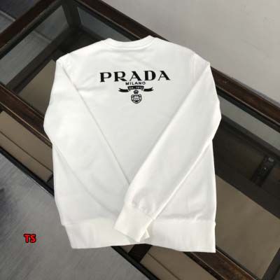 2024年10月14日秋冬高品質新品入荷PRADA スウェットTS工場