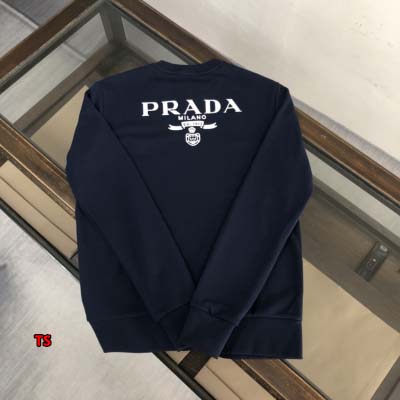 2024年10月14日秋冬高品質新品入荷PRADA スウェット TS工場