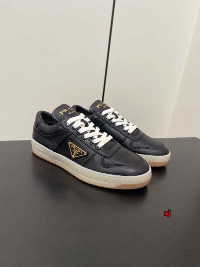 2024年10月15日秋冬新品入荷PRADA スニーカー  XJ工場35-40